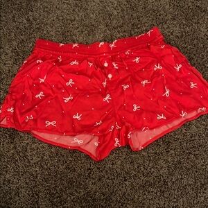 💋AERIE💋 pj shorts